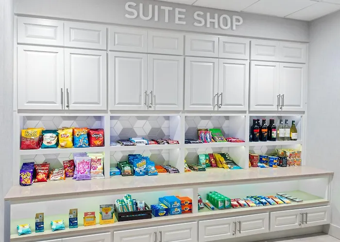 Homewood Suites By Hilton Orlando-Nearest To Universal Studios