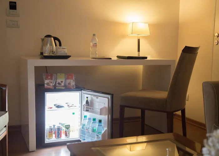 Boutique Hotels in Mendoza