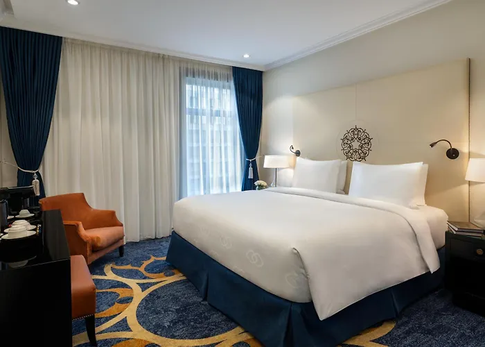 Boutique Hotels in Medina