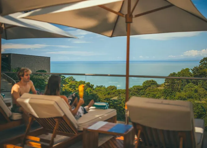 Los Altos Resort Manuel Antonio
