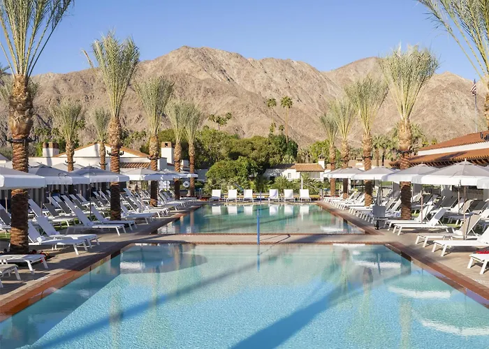 La Quinta Resort & Club