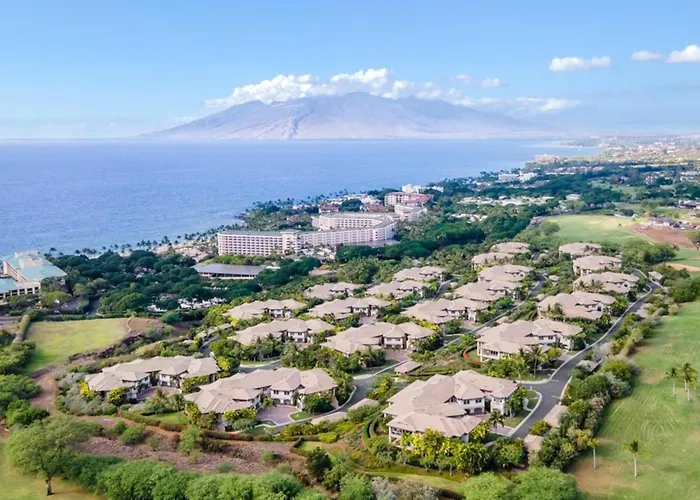 Ho'Olei At Grand Wailea Hotel