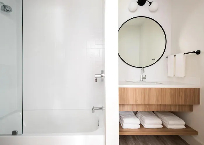 Boutique Hotels in George Town