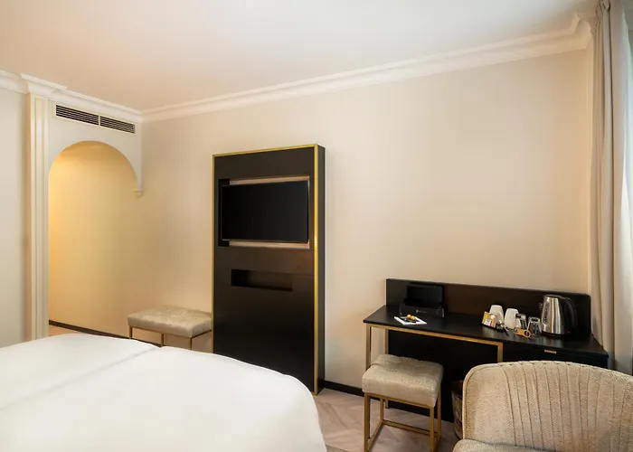 Elaya Hotel Vienna City Center, Trademark By Wyndham