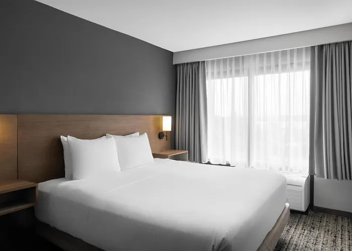 Boutique Hotels in Smyrna