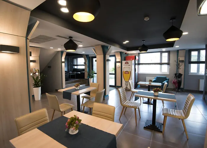 Panorama Business Inn Cluj-Napoca