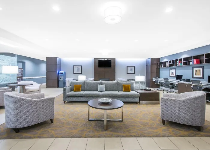 Boutique Hotels in Niagara Falls