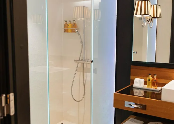 Boutique Hotels in Helsinki