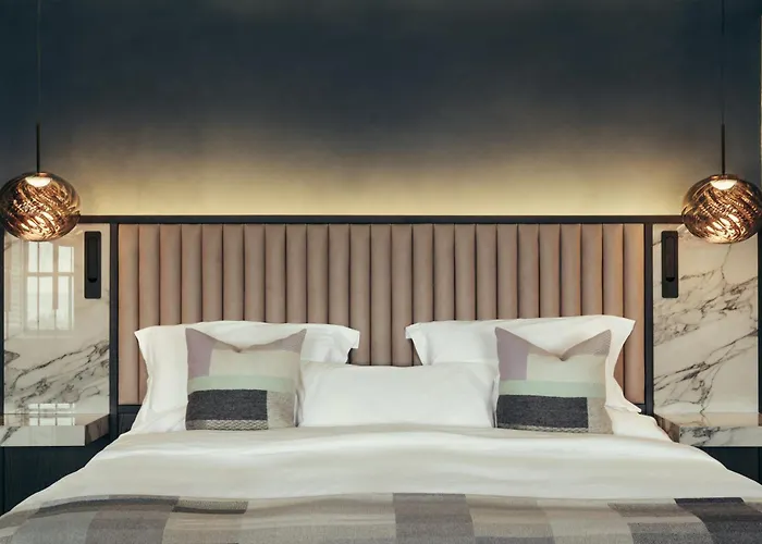 Lyla Rooms Edinburgh