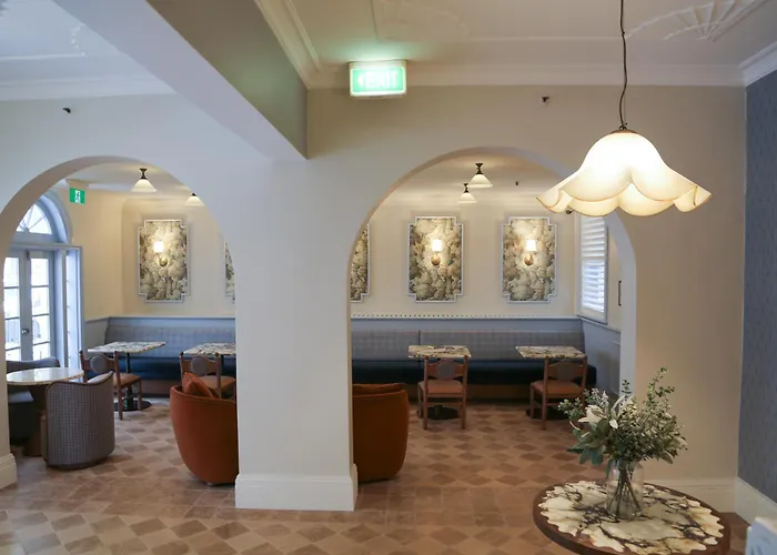 No 9 Springfield Hotel Sydney