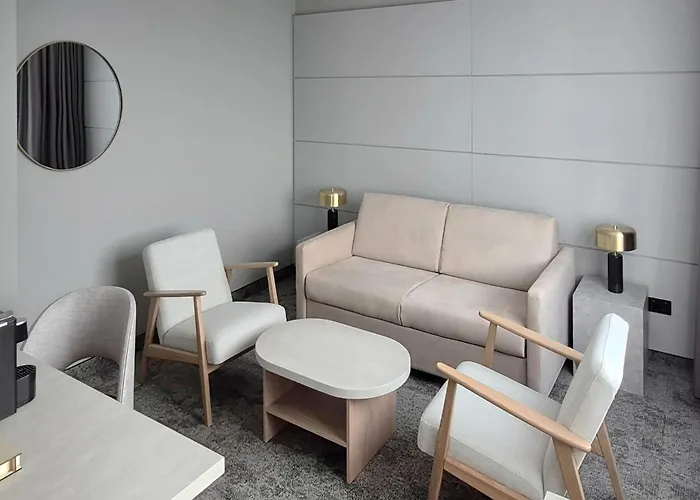 Boutique Hotels in Essen