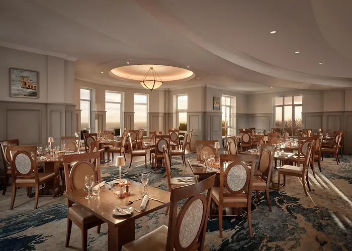Galway Bay Hotel Conference & Leisure Centre