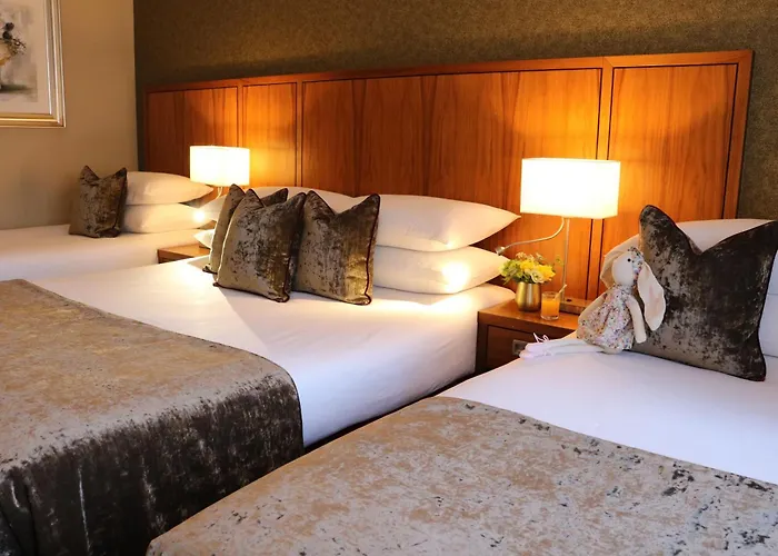 The Rose Hotel Tralee