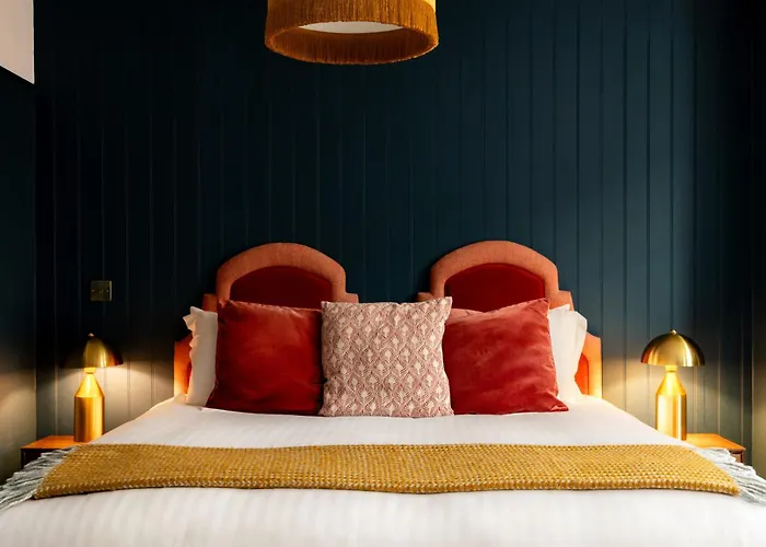 Boutique Hotels in Southampton