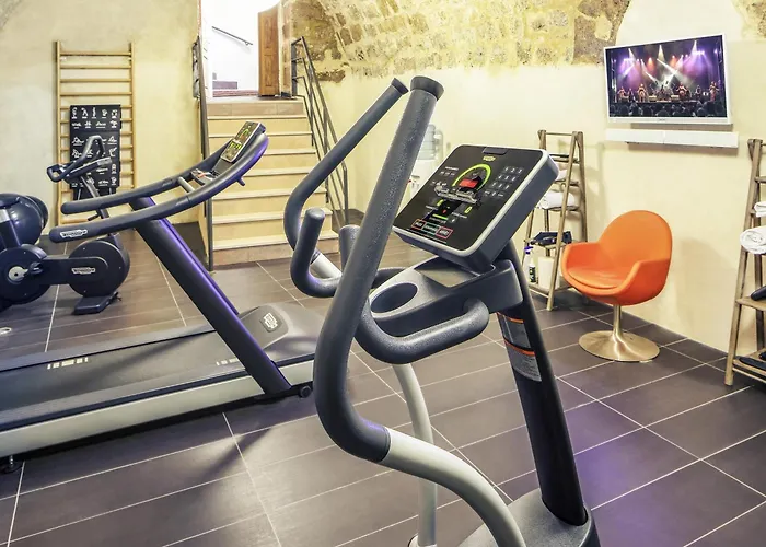 Boutique Hotels in Angouleme