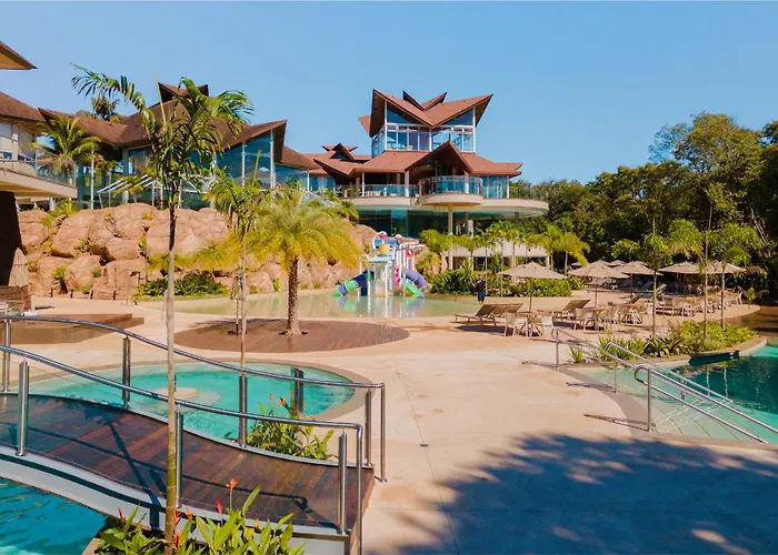 Boutique Hotels in Foz do Iguacu