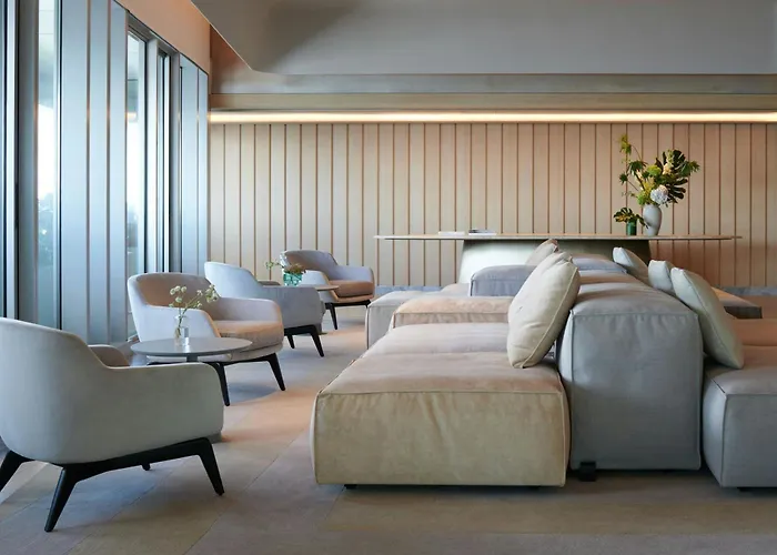 Brickell Arch, A Luxury Collection Hotel, Miami