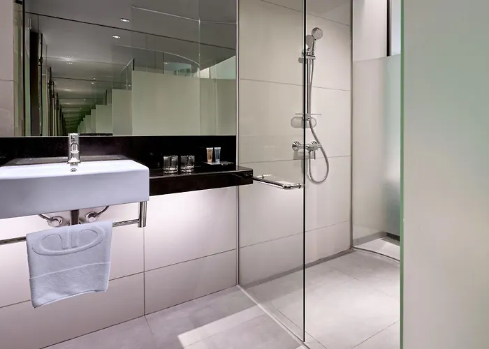 Boutique Hotels in Tangerang