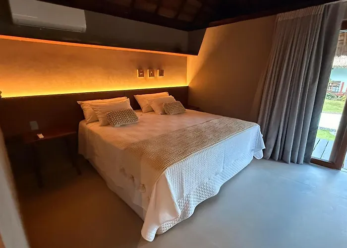 Boutique Hotels in Maceio (Alagoas)