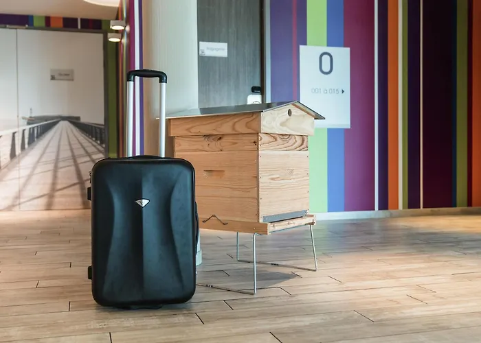Boutique Hotels in Les Sables-d'Olonne