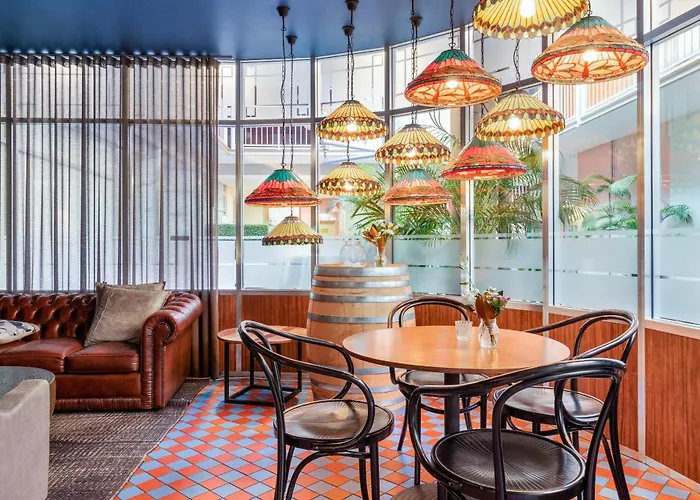 Quality Hotel Dickson Canberra