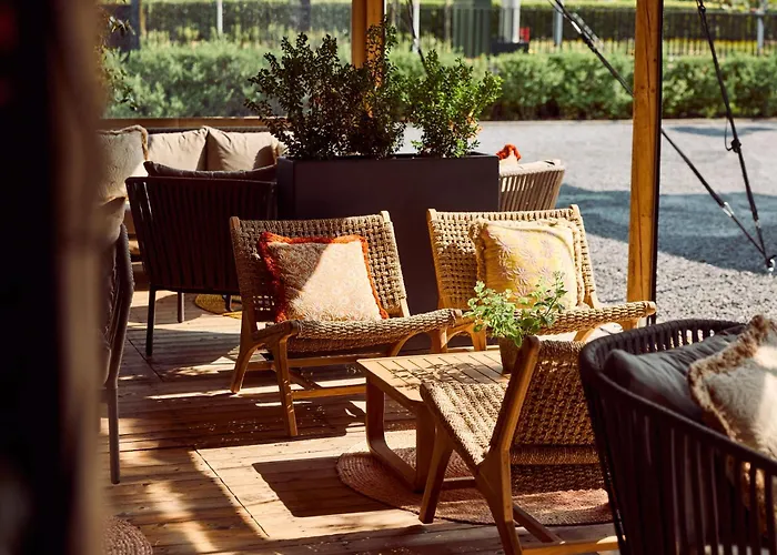 Van Der Valk Hotel Gent