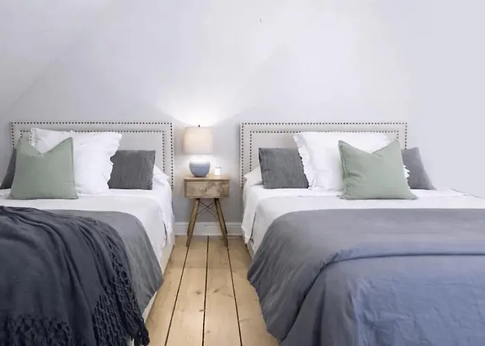 Boutique Hotels in Worcester