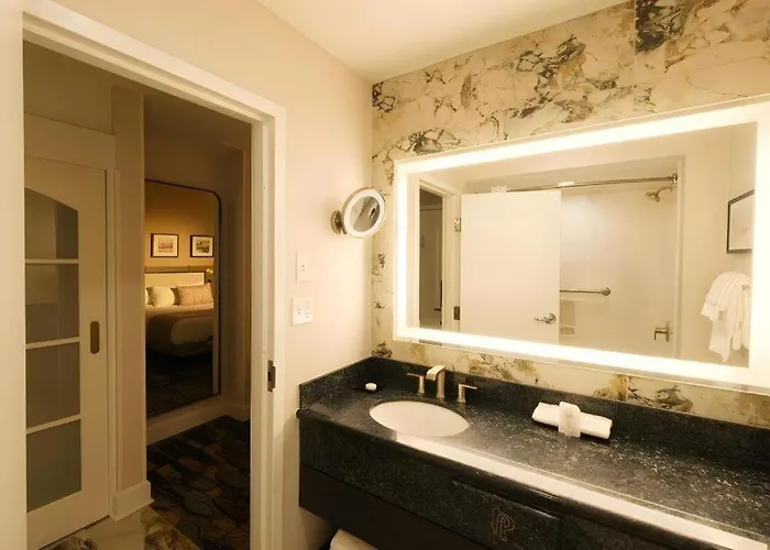 Ip Casino Resort & Spa Biloxi