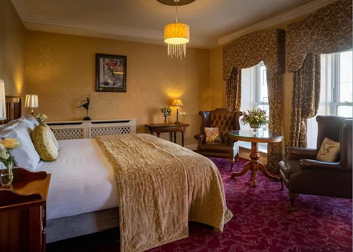 Arbutus Hotel Killarney