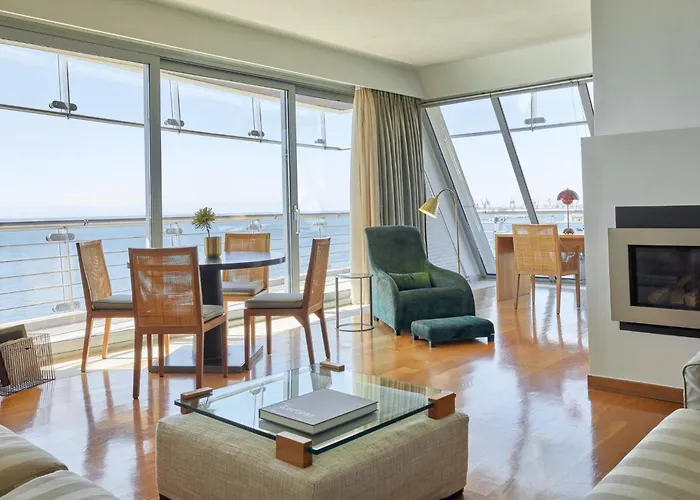 Boutique Hotels in Thessaloniki