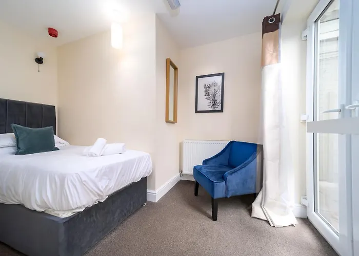 The Wheeldale Hotel Whitby