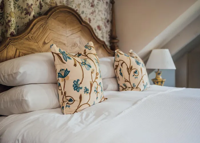 Boutique Hotels in Taunton