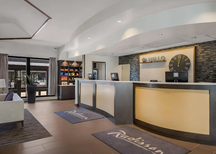 Boutique Hotels in Grand Rapids