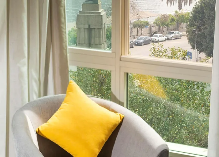 Boutique Hotels in Cairo