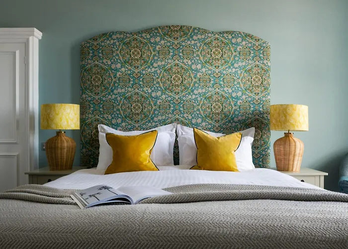 Boutique Hotels in Newquay (Cornwall)