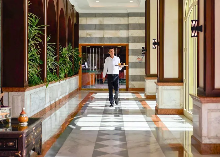 Boutique Hotels in Giza