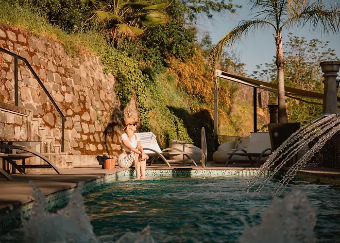 Aubrey Hotel Boutique Santiago