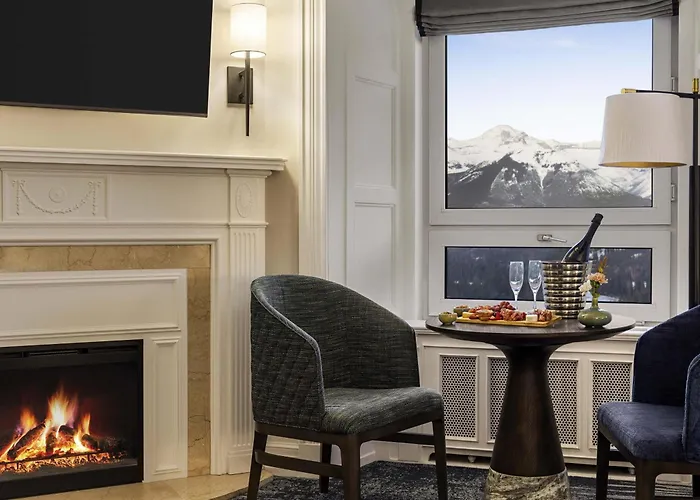 Fairmont Banff Springs Hotel
