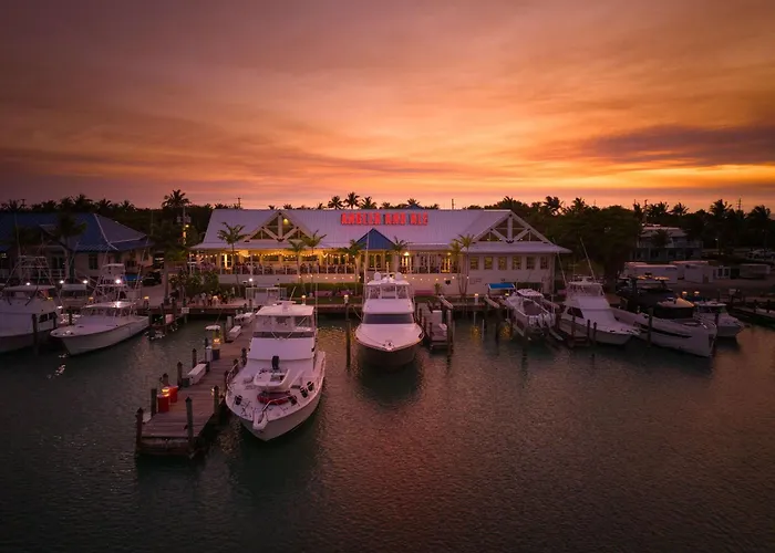 Hawks Cay Resort Duck Key
