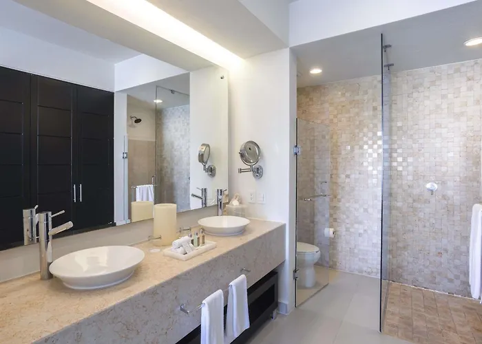 Marival Distinct All-Suites & World Spa - Handwritten Collection Nuevo Vallarta