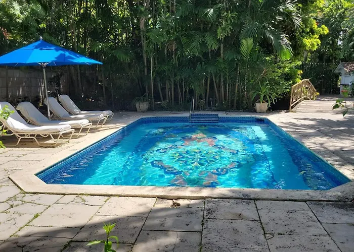 Graycliff Hotel Nassau