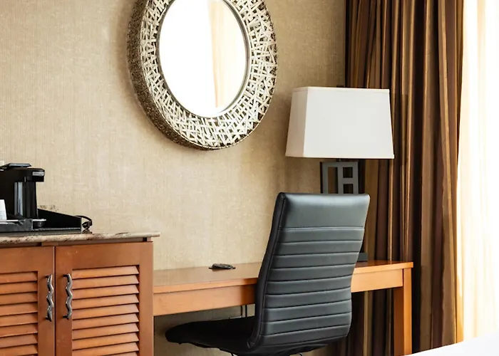 Seneca Niagara Resort & Casino (Adults Only) Niagara Falls