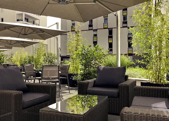 Boutique Hotels in Clermont-Ferrand