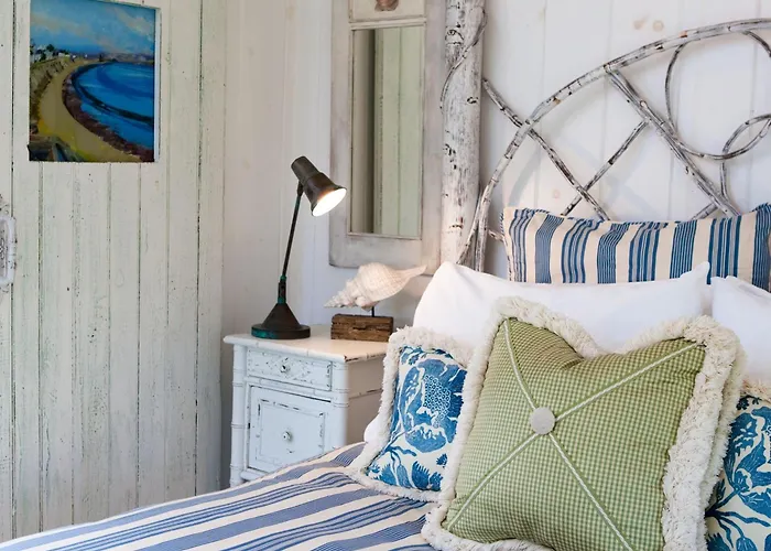 The Cottages At Cabot Cove Kennebunkport