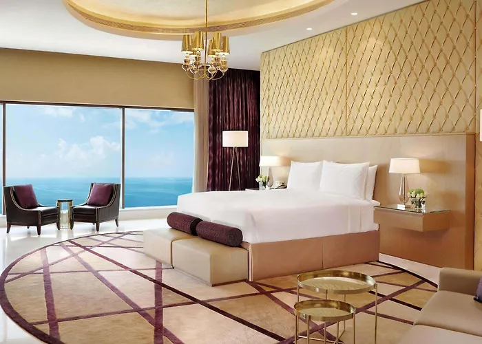 Fairmont Ajman Hotel