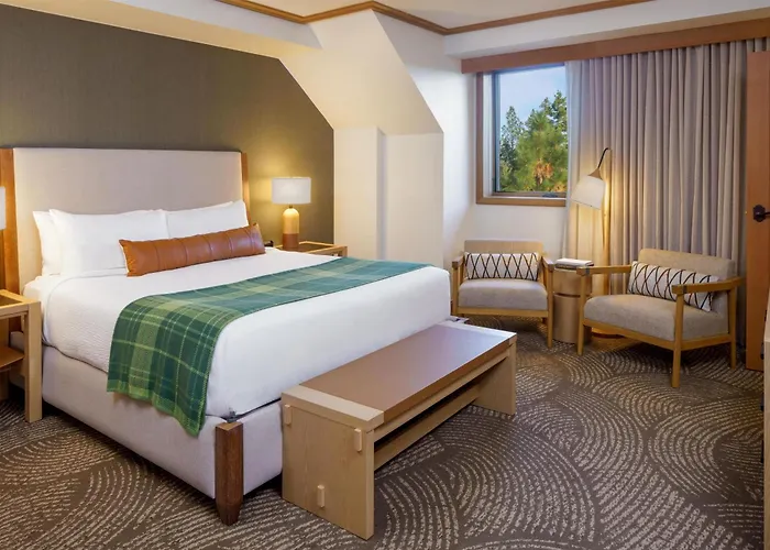 Suncadia Resort Roslyn