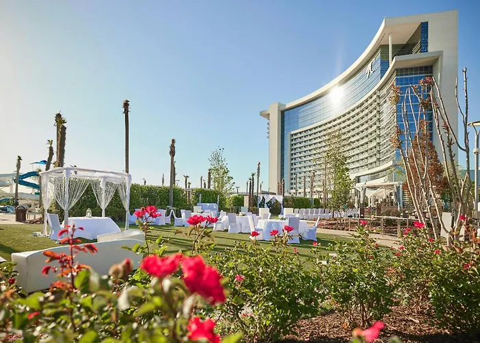 Choctaw Casino & Resort Durant, A Wyndham Grand Hotel