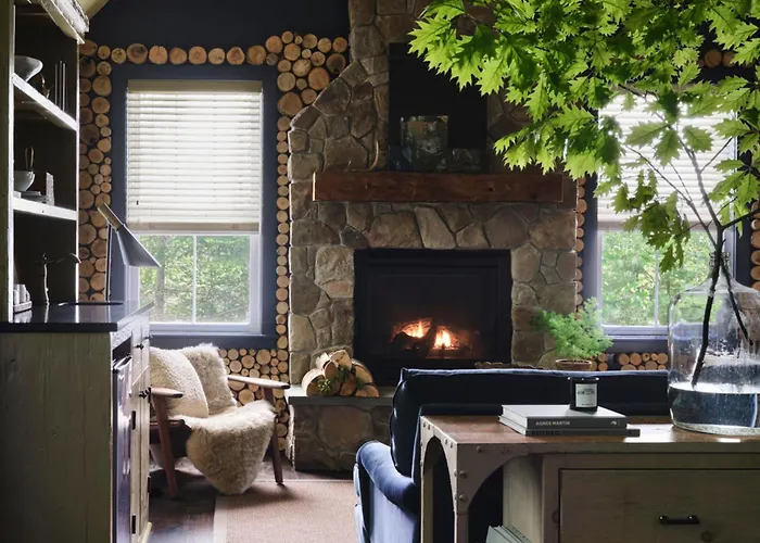 Hidden Pond Resort Kennebunkport