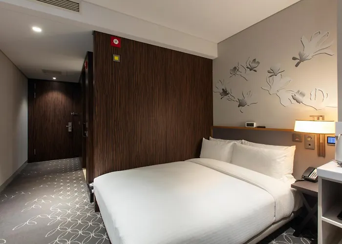 Hotel Gracery Seoul