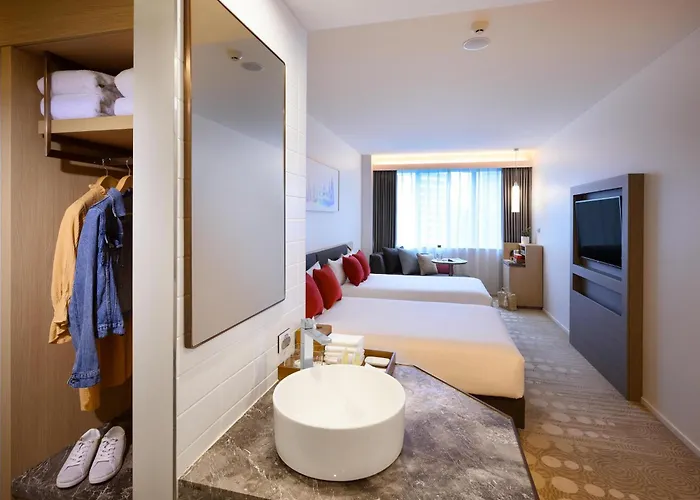 Ibis Melbourne Central